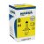 Автолампа Narva H4 24V 75/70W (P43t) 48898 Heavy Duty